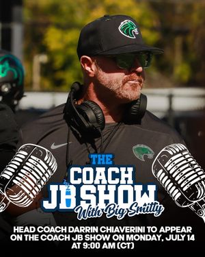 Image post by @riverhawksfb on Instagram