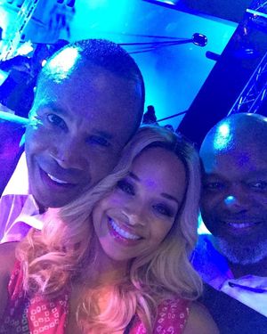 Image post by @emmittsmith22 on Instagram