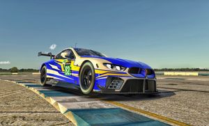 Image post by @tylercookeracing on Instagram