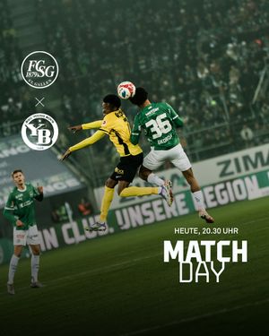 Image post by @fc_st.gallen1879 on Instagram