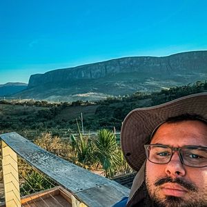 Image post by @rodrigosilvagregio on Instagram