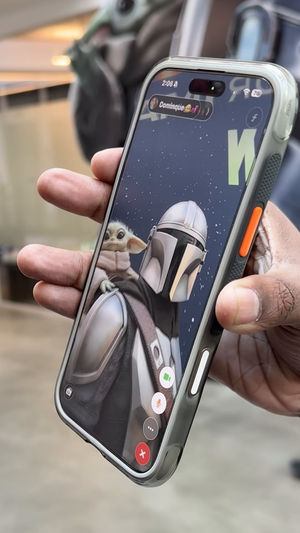 Video post by @imax on TikTok