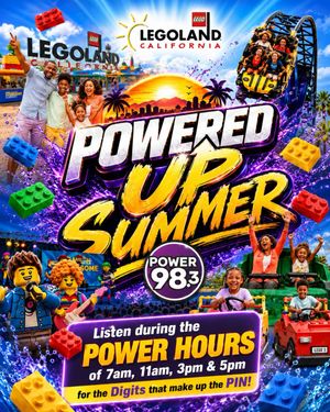 Image post by @power983 on Instagram