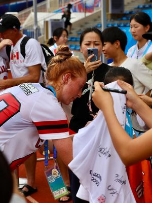 Image post by @lacrossecanada on Instagram