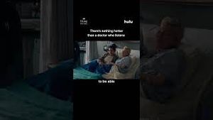 Video post by @fxnetworks on YouTube