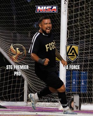 Image post by @nisasoccer on Instagram