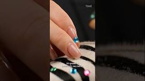 Video post by @time on YouTube