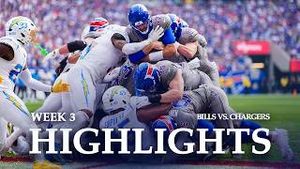Video post by @buffalobills on YouTube
