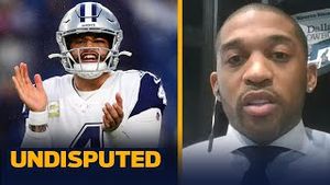 Video post by @foxsports on YouTube