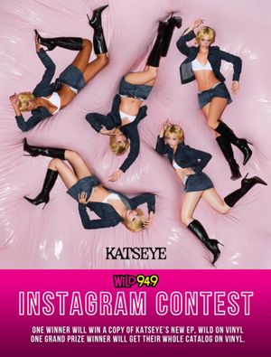 Image post by @wild949 on Instagram