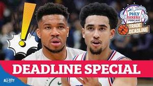 Video post by @phly_sports on YouTube