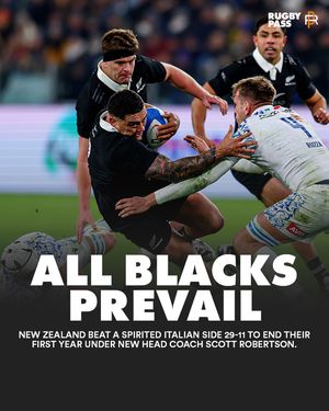 Image post by @rugbypass on Instagram