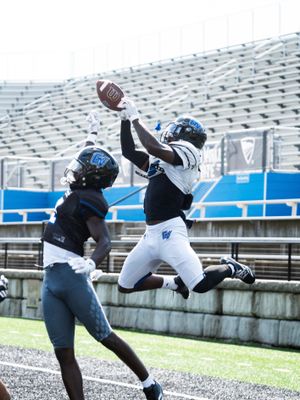 Image post by @gvsufootball on Instagram