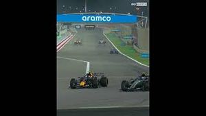 Video post by @skysportsf1 on YouTube