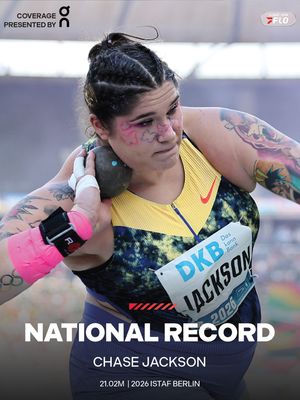 Image post by @flotrack on Instagram