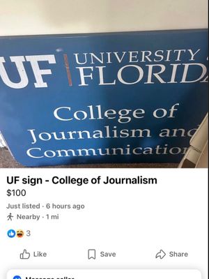Image post by @barstoolflorida on Instagram