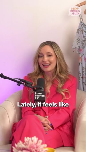 Video post by @lovestoriestv on TikTok