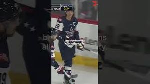 Video post by @flohockey on YouTube
