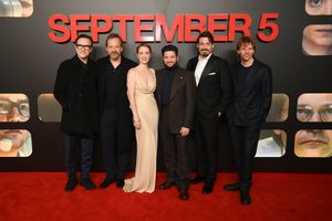 Image post by @ParamountPics on Twitter