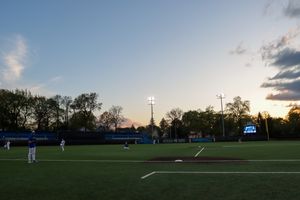 Image post by @setonhall_baseball on Instagram