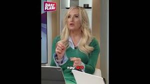 Video post by @dailyflashtv on YouTube