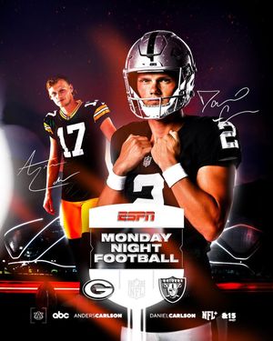 Image post by @auburnfootball on Instagram