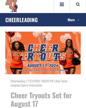 Image post by @luspiritsquad on Instagram
