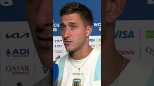Video post by @deportes on YouTube