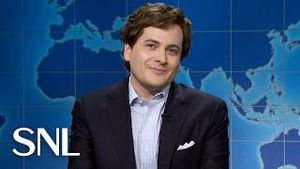 Video post by @saturdaynightlive on YouTube
