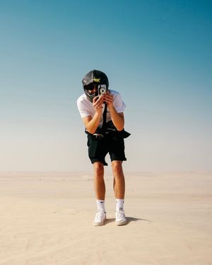 Image post by @shotby.beau on Instagram