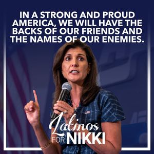 Image post by @latinos4nikki on Instagram