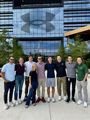 Image post by @lifeatua on Instagram