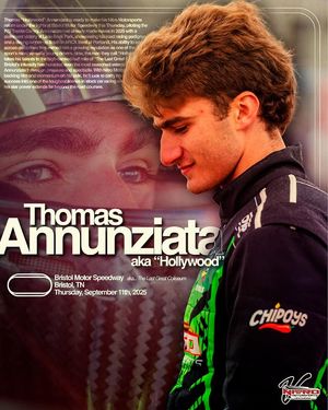 Image post by @racenitro on Instagram