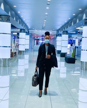 Image post by @realamanda_madlamini9 on Instagram