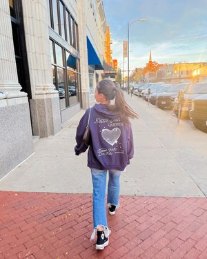 Image post by @mizzoukappa on Instagram