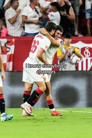 Video post by @sevillafc on TikTok