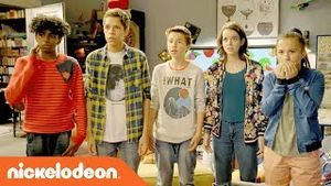 Video post by @nickelodeon on YouTube