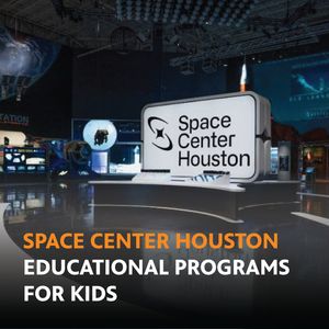 Image post by @houstonmatters on Instagram