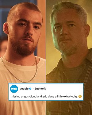 Image post by @people on Instagram