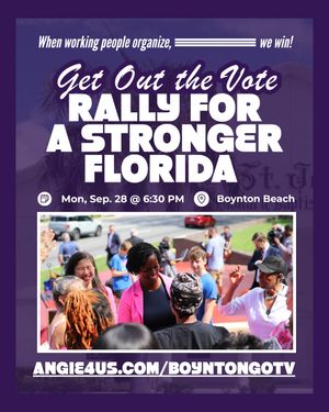 Image post by @angieforfl on Instagram