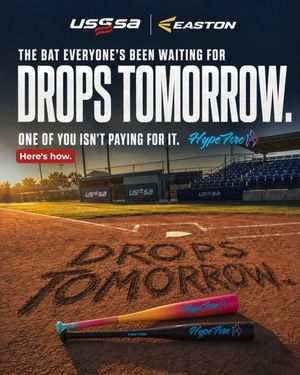 Image post by @usssabaseball on Instagram