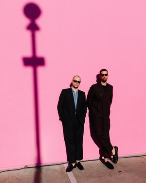 Image post by @paulsmithdesign on Instagram