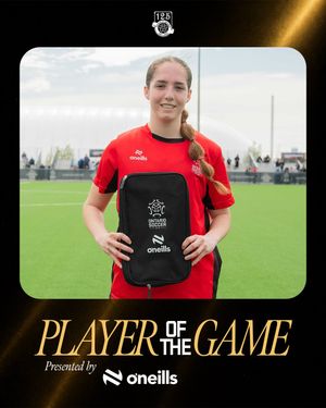 Image post by @ontario_soccer on Instagram