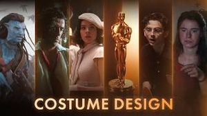 Video post by @oscars on YouTube
