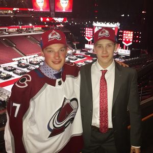 Image post by @coloradoavalanche on Instagram