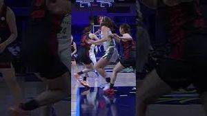 Video post by @wnba on YouTube