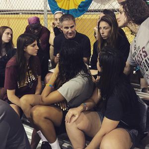 Image post by @bostoncollegewbb on Instagram