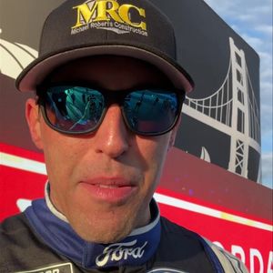 Video post by @RaceSonoma on Facebook