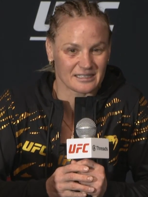 Video post by @ufc on TikTok