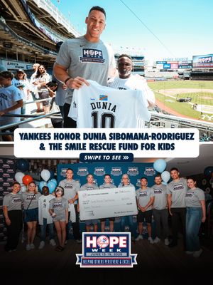 Image post by @yankees on Instagram